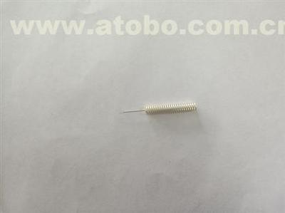 深圳市中天浩通讯设备 专注内置弹簧天线，打造可靠通讯连接