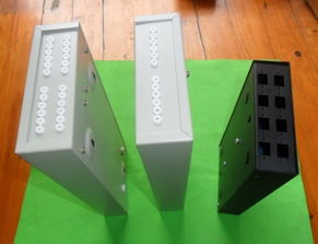 浙江慈溪市共为通信设备厂 区域特色与通讯制造的交汇点