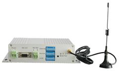 HTD-WM12055工业无线多功能数据采集模块 赋能智能工业物联网应用