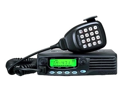 性价比车载台精选 建伍TM471A，报价仅1350元