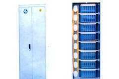 光纤配线架 终端熔接一体模块化结构的创新与应用